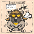 Roule ma poule