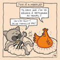 Le Travail